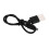 Wiederaufladbarer Laserpointer mit USB-Empfänger, 30 m, Rot 5