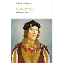 Henry VII (Penguin Monarchs)