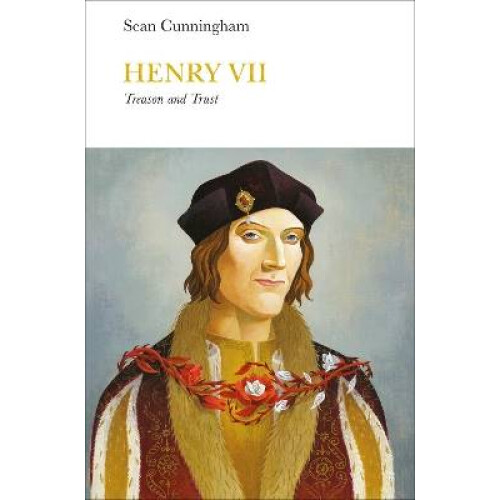 Henry VII (Penguin Monarchs)