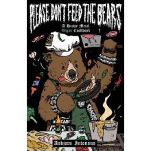 Please Don't Feed the Bears