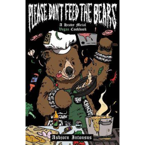Please Don't Feed the Bears