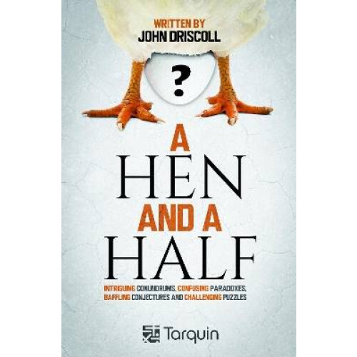 A Hen and a Half
