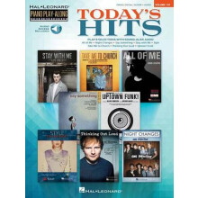 Today'S Hits