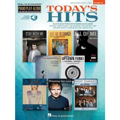 Today'S Hits