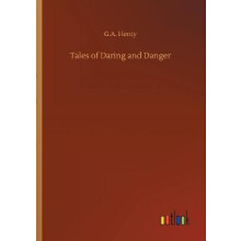 Tales of Daring and Danger