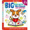 Play Smart Big Kindergarten Workbook 1