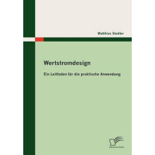 Wertstromdesign
