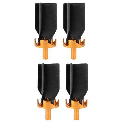 4X D16 CNC Machine Chip Removal Fan Scrap Sweeper Automatic Cleaning Tool for Engraver Dust Removing