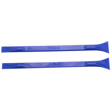12Pcs Plastic Scraper Cleaning Tool Carbon Fiber Lottery Ticket Scratcher Tool for Tight Spaces, Kitchen, Crevices, Food
