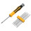 2X 12 in 1 Multi-Function Household Screwdriver Set Screwdriver Special-Shaped Phillips Double  Torx Screwdriver 3