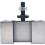 2X 250-301 Quick Change Turning Facing Lathe Tool Post Holder 3