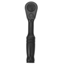Outil Clé À Cliquet Mini Réversible 1/4 Pouce Métallique