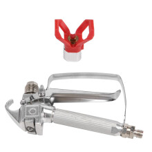 3600PSI Airless Paint Spray Gun With Nozzle Guard for Wagner Titan Pump Sprayer And Airless Spraying Machine