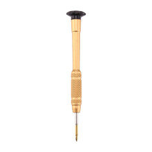 New Y 0.6mm Tri-point Screwdriver Tool For  7 Watch Magnetic Tip
