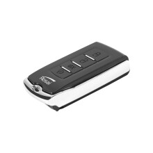 éChelle de Style de Clé de Voiture NuméRique de Poche Ultra-Mince 100G / 0,01 LéGer