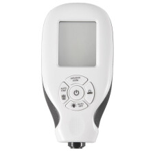 HW-300 Digitale Laagdiktemeter 1 Micrometer/0-1300 Autolak Film Dikte Tester NFE/NFE Handleiding Paint Tool