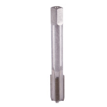 1Pc 15mm M15 x 1mm Pitch HSS Metric M15 Thread Plug Tap Pipe Taper Machine Tap