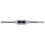 8 in 1 Tap Tool Set Thread Metric Machine Hand Screw Thread Plug Taps Set 7