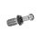 10 Pcs CAT40 45 Degree Pull Stud Retention Knob for HAAS CAT 40 CNC Tool Holder Replace CNC Lathe Accessories 7