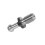 10 Pcs CAT40 45 Degree Pull Stud Retention Knob for HAAS CAT 40 CNC Tool Holder Replace CNC Lathe Accessories 8