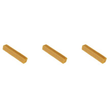 3X Abrasive Cleaning Glue Stick Sanding Belt Band Drum Cleaner Sandpaper Cleaning Eraser for Belt Disc Sander A