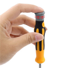 6X 12 in 1 Multifunctionele Huishoudelijke Schroevendraaier Set Schroevendraaier Speciaal Gevormde Dubbele Kop Torx Schroevendraaier