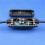 2X 30A 220V JR-617 Waterproof  Medium    Flat Round  Silver Contact Double Cut Dust-Proof 7