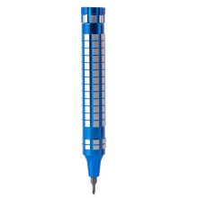 Screwdriver Set, Pen Style Manual Screwdriver,24-in-1 Small Screwdriver, Ideal for Laptop,Phone,Jewelry,and Watch
