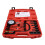 TU-15B Drukmeter Motorcompressietester Set Kit Cilindertestmeter 1