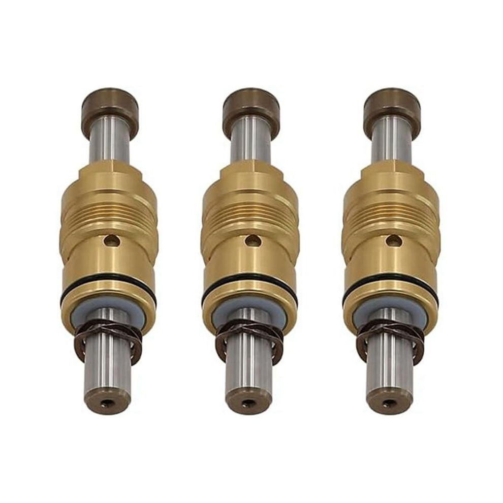 3X Power Paint Sprayer Pump Repair Kit Compatible Proxchange Prox19 Prox21 Electric Airless Sprayer Pump 24Y472 6033079473189