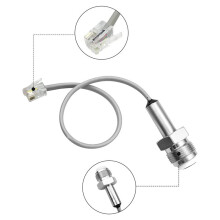 3X 243222 Paint Sprayer Transducer Passar för Paint Sprayer Ultra 190ES 390 395 490 495 595 695 795 1095 1595 3400 3900