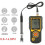 HT-1202 Umweltschutz Hochpräziser PH-Tester Wassermonitor 5