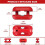 Trimmers Woodworking Tools  Strip Trimmers Wood  Strip Planers 6