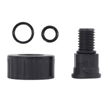 R0357200 R0552000 Upgrades Luchtdrukventiel Vervanging Onderdelen Zwembaddrukventiel Vervanging