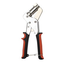 Portable Easy Handheld Installation Eyelet Buckle Pliers Leather Rivet Buckle Eyelet Manual Tool