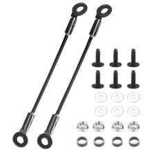 2 Ensembles 703500982 Kit de Dispositif de Limite de Porte pour & Max Can Am HD8,2018  Max Hd10 705800183