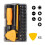 Multi Functional Manual Screwdriver Set, Computer, Mobile Phone, Digital Disassembly and Maintenance Screwdriver Tool 3