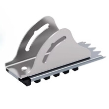 Ladder Feet Ladder Shoes Shoe Kit for Extension Ladder Feet Ladder Anti-Skid Feet Extension Ladder Parts