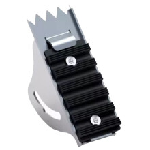 Ladder Feet Ladder Shoes Shoe Kit for Extension Ladder Feet Ladder Anti-Skid Feet Extension Ladder Parts