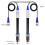 PH Sensor Replacement Probe Composite Electrode PH Water Quality Electrode Tester for Laboratory Aquarium Hydroponics 1