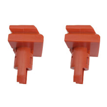 4Pack 79-010-4 807530-02 Workmate Swivel Grip Pegs for WM225 WM425 Replacement Parts Power Tools Accessories