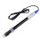 PH Sensor Replacement Probe Composite Electrode PH Water Quality Electrode Tester for Laboratory Aquarium Hydroponics 10