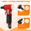 Professional Engraving Mill Pneumatic Engraving Mill Machine Orbital Engraving Mill Engraving Mill Machine Tool 6