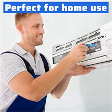 5pcs pen screwdriver set Aluminum alloy pen type Hand screw screwdriver silver