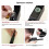 1.30-1.81 Gemstone Refractometer Jewelry Emerald Zircon Testing Tool LED Flashlight Double Refractometer Professional 6