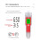Digital 2 In1 PH Temperature Water Quality Tester Backlight Hydroponics PH Meter for Swimming Pool Aquarium Measuring 5