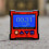 DXL360S Dual Axis Digital Angle Protractor with 5 Side Magnetic Base Dual-Axis Digital Display Level Gauge 5