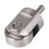 Roller Contact Point for Dial Digital Indicators Depth Gauge M2.5 Thread 10mm Diameter Wheel Metric Dial Contact Point 3