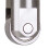 Roller Contact Point for Dial Digital Indicators Depth Gauge M2.5 Thread 10mm Diameter Wheel Metric Dial Contact Point 5