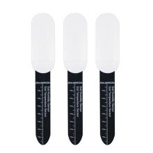 3 Peças ZigBee Soil Tester Medidor de Temperatura Umidade Sensor de Umidade Tuya APP Monitoramento em Tempo Real Monitor de Planta